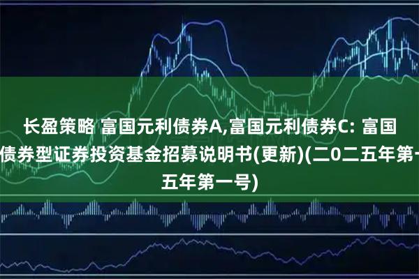 长盈策略 富国元利债券A,富国元利债券C: 富国元利债券型证券投资基金招募说明书(更新)(二0二五年第一号)